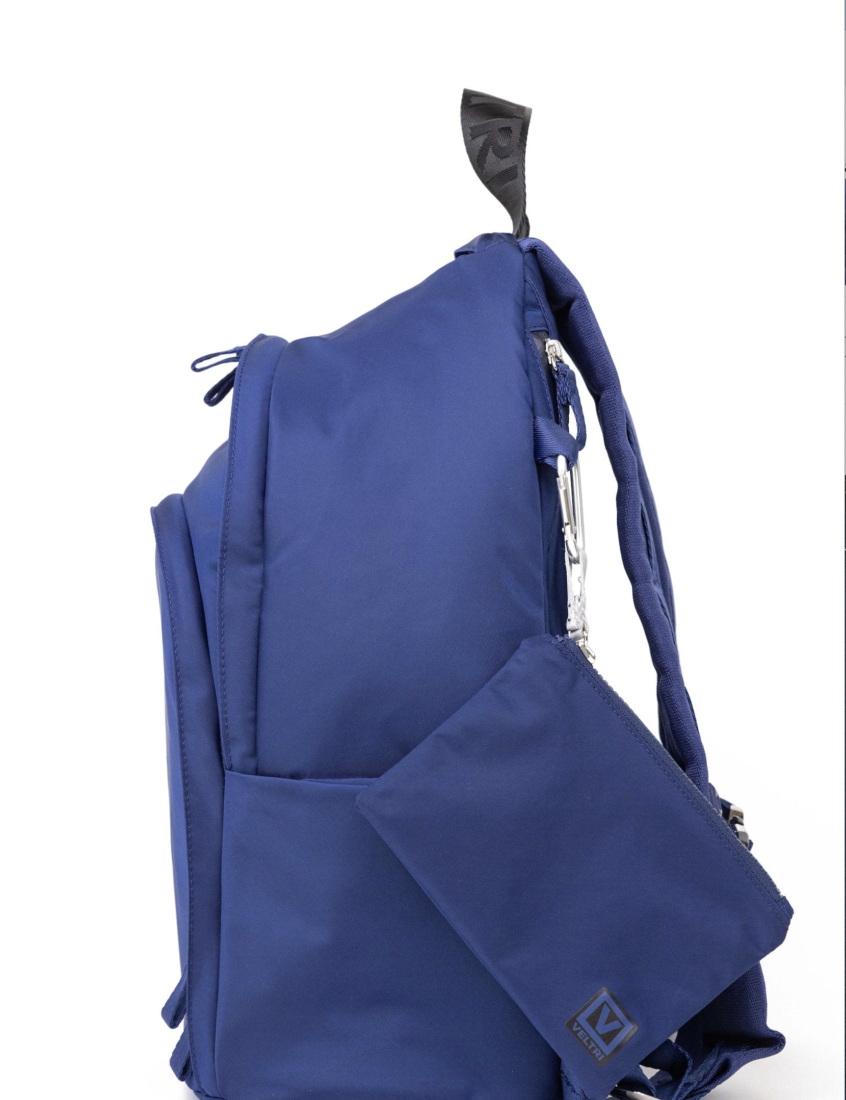 Veltri Sport Delaire Helmet Backpack - Veltri Sport - Equiluxe Tack