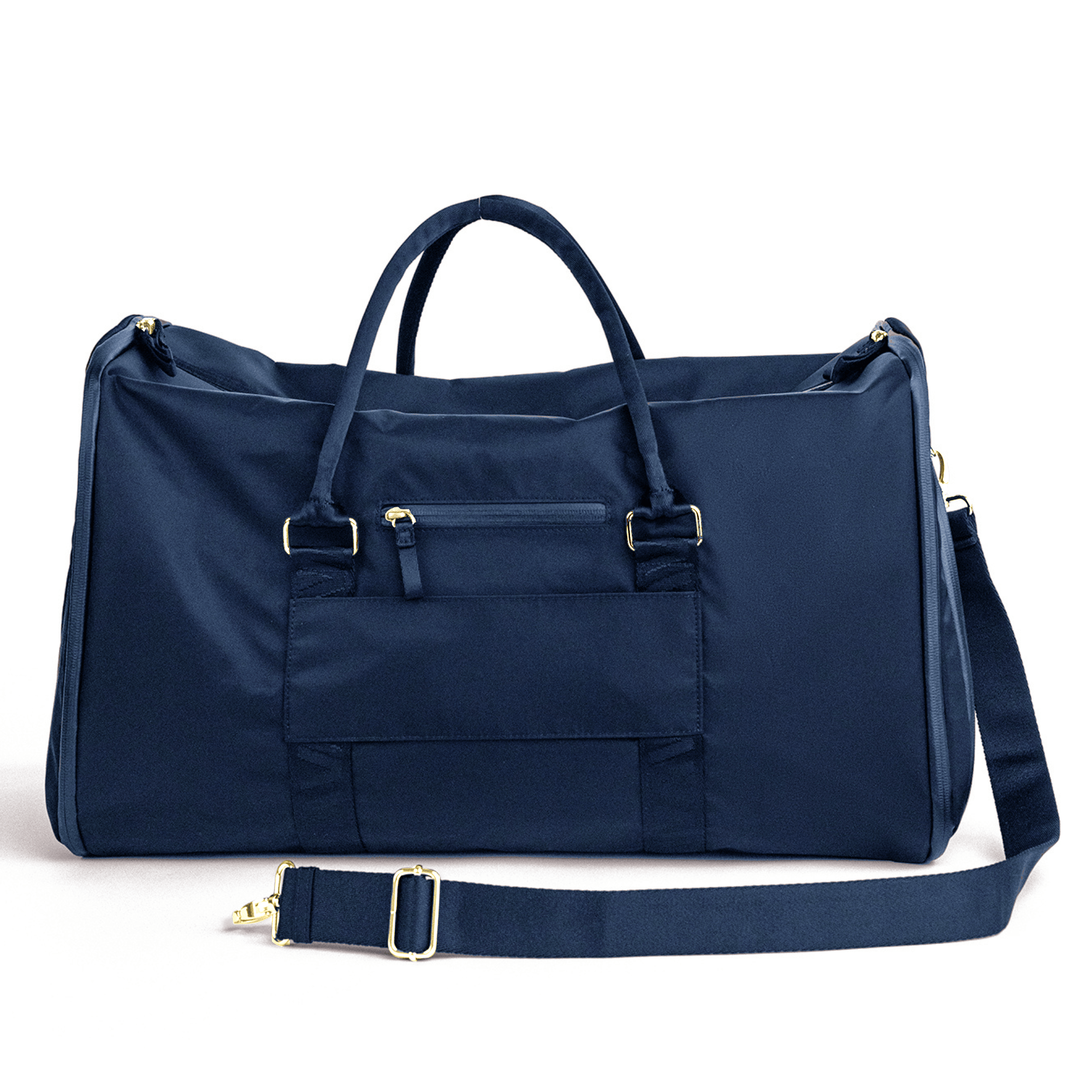 Veltri Sport Ellis Garment Duffle - Veltri Sport - Equiluxe Tack