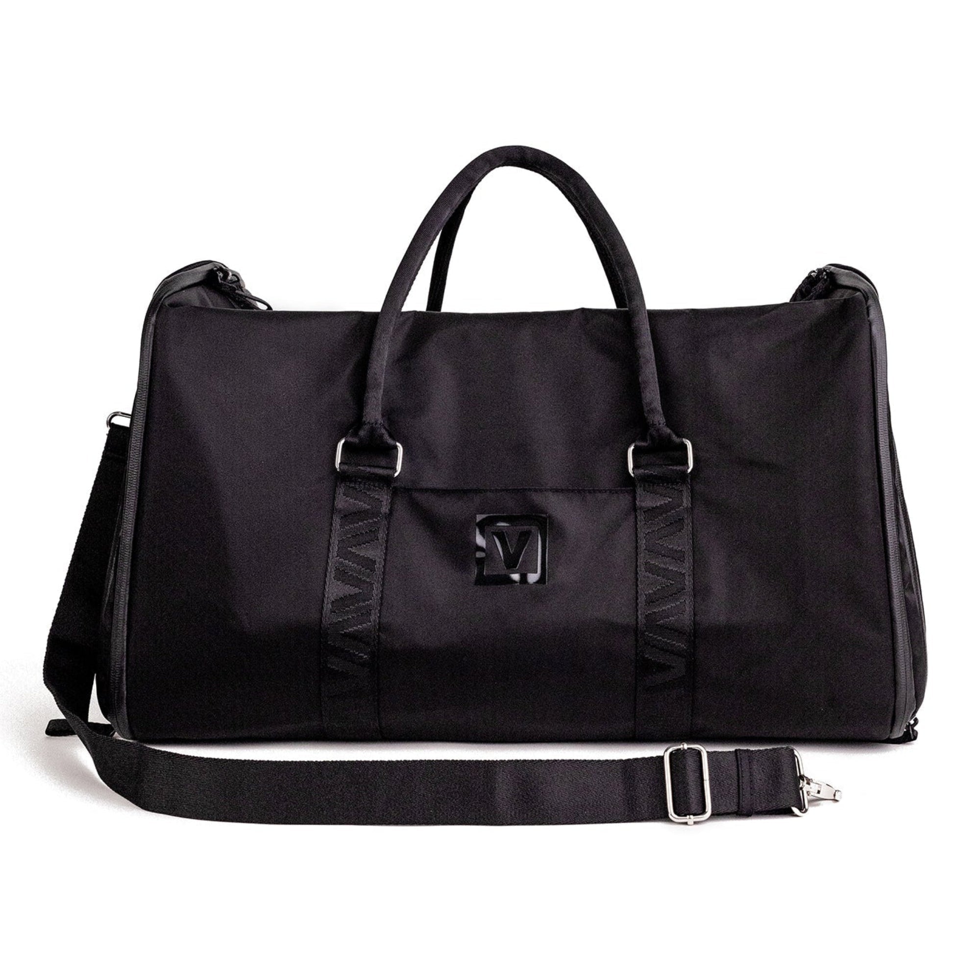 Veltri Sport Ellis Garment Duffle - Veltri Sport - Equiluxe Tack