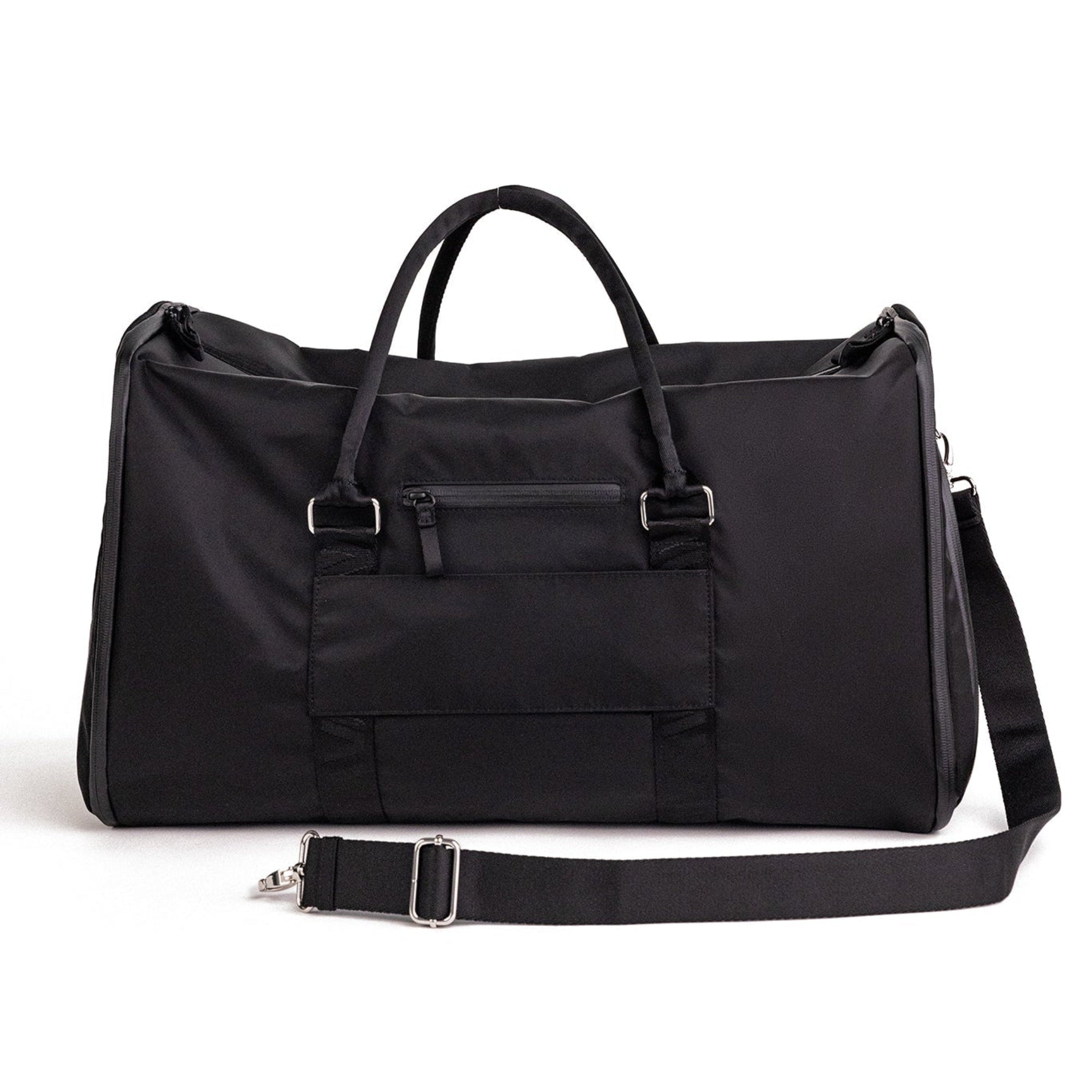 Veltri Sport Ellis Garment Duffle - Veltri Sport - Equiluxe Tack