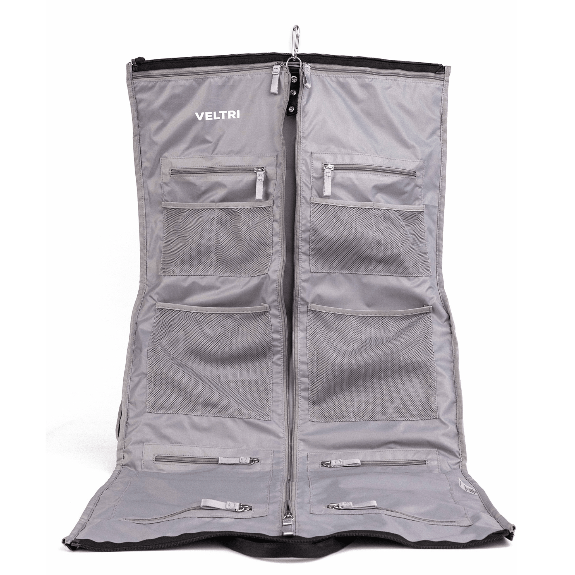 Veltri Sport Ellis Garment Duffle - Veltri Sport - Equiluxe Tack