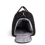 Veltri Sport Ellis Garment Duffle - Veltri Sport - Equiluxe Tack