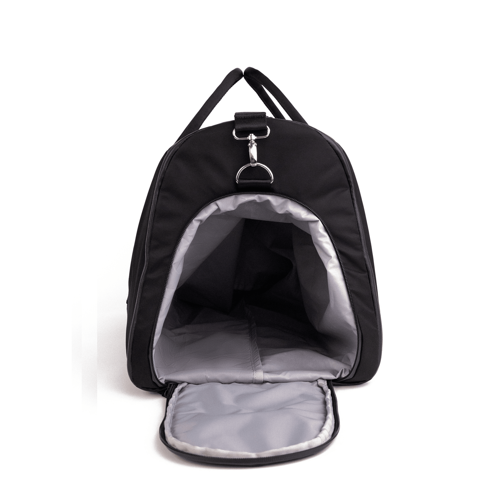 Veltri Sport Ellis Garment Duffle - Veltri Sport - Equiluxe Tack