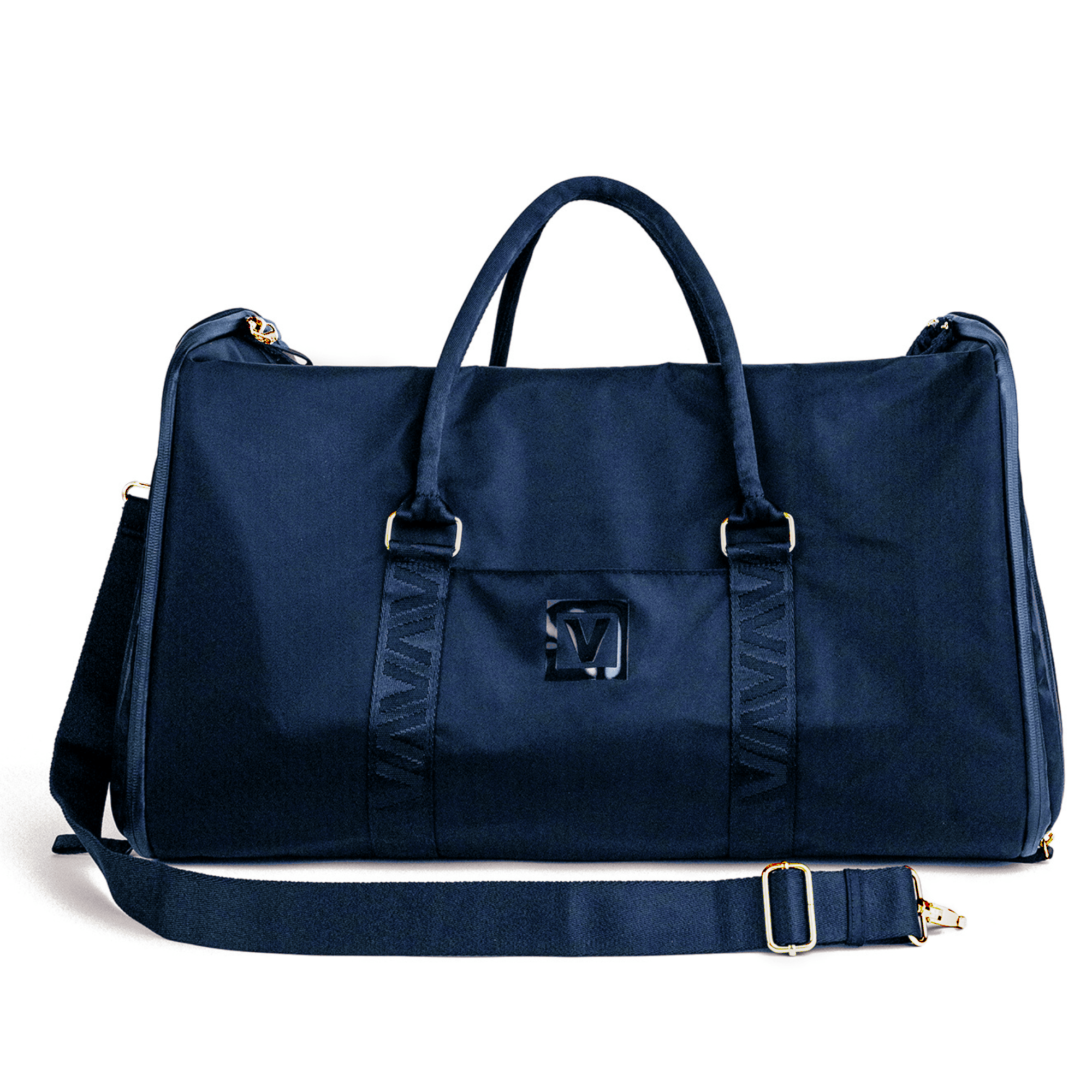 Veltri Sport Ellis Garment Duffle - Veltri Sport - Equiluxe Tack