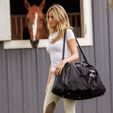 Veltri Sport Ellis Garment Duffle - Veltri Sport - Equiluxe Tack