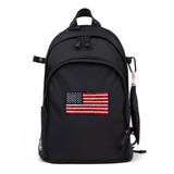 Veltri Sport Novelty Backpack “American Flag" NEW - Veltri Sport - Equiluxe Tack