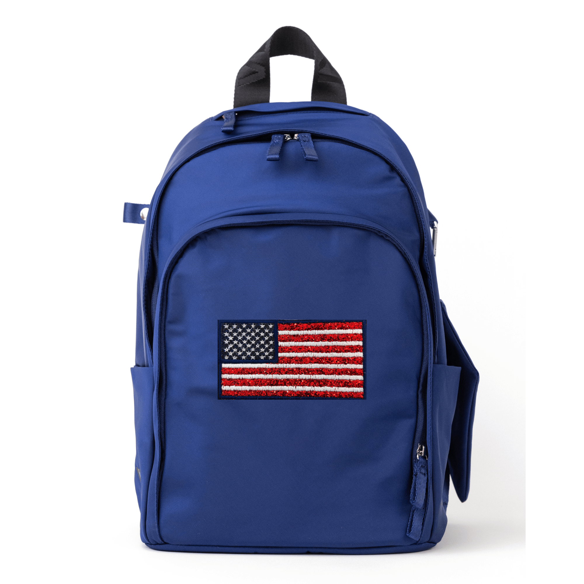 Veltri Sport Novelty Backpack “American Flag" NEW - Veltri Sport - Equiluxe Tack