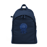 Veltri Sport Novelty Backpack “Blue Ribbon" - Veltri Sport - Equiluxe Tack