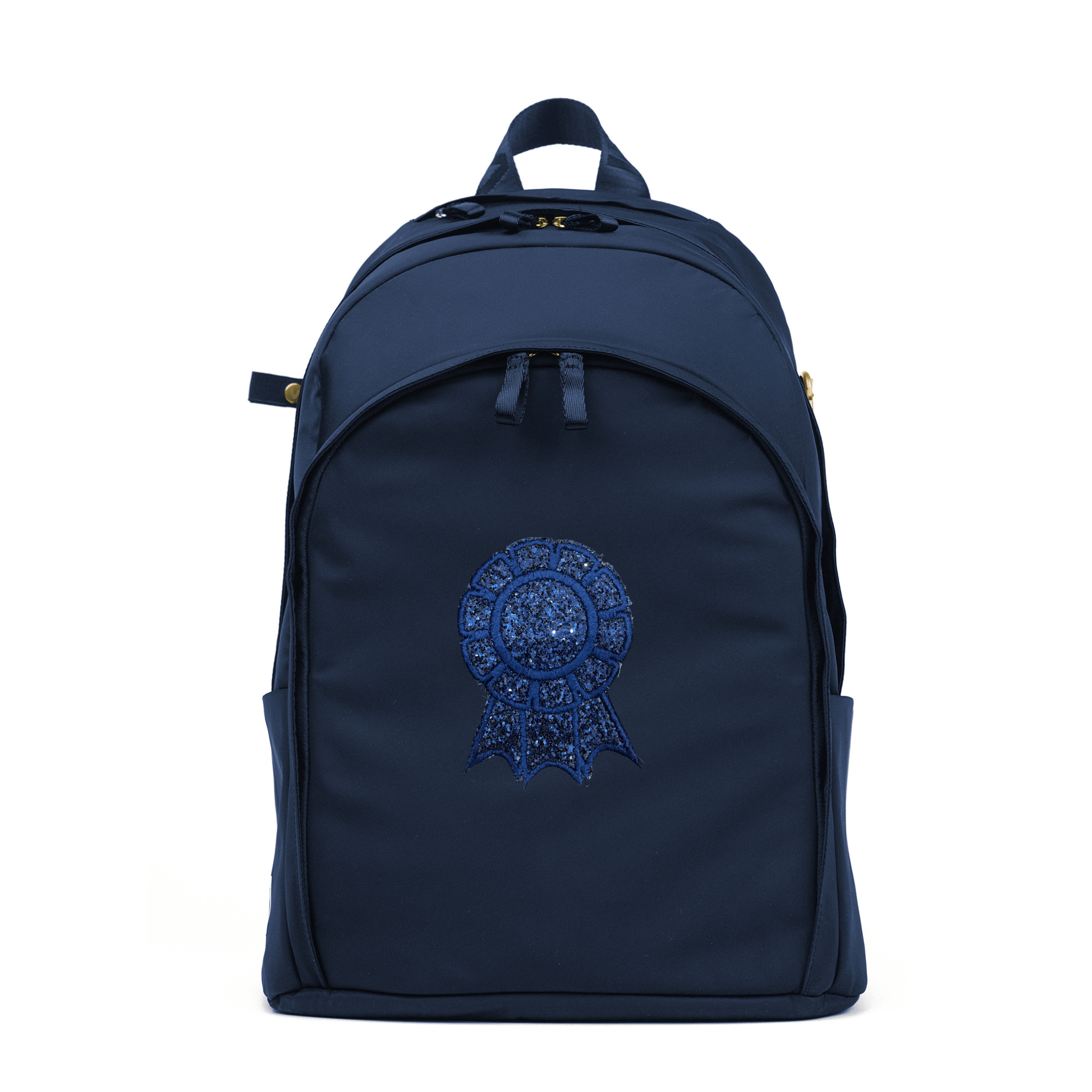 Veltri Sport Novelty Backpack “Blue Ribbon" - Veltri Sport - Equiluxe Tack