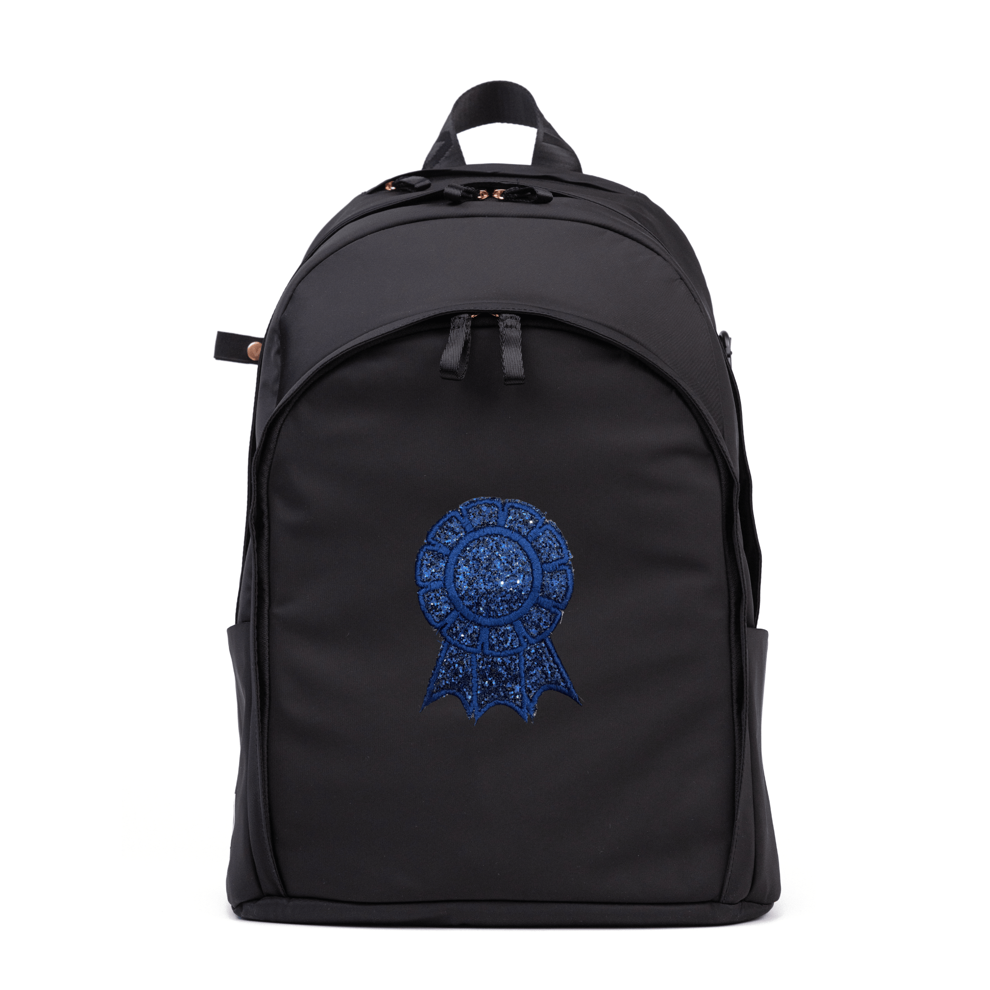 Veltri Sport Novelty Backpack “Blue Ribbon" - Veltri Sport - Equiluxe Tack