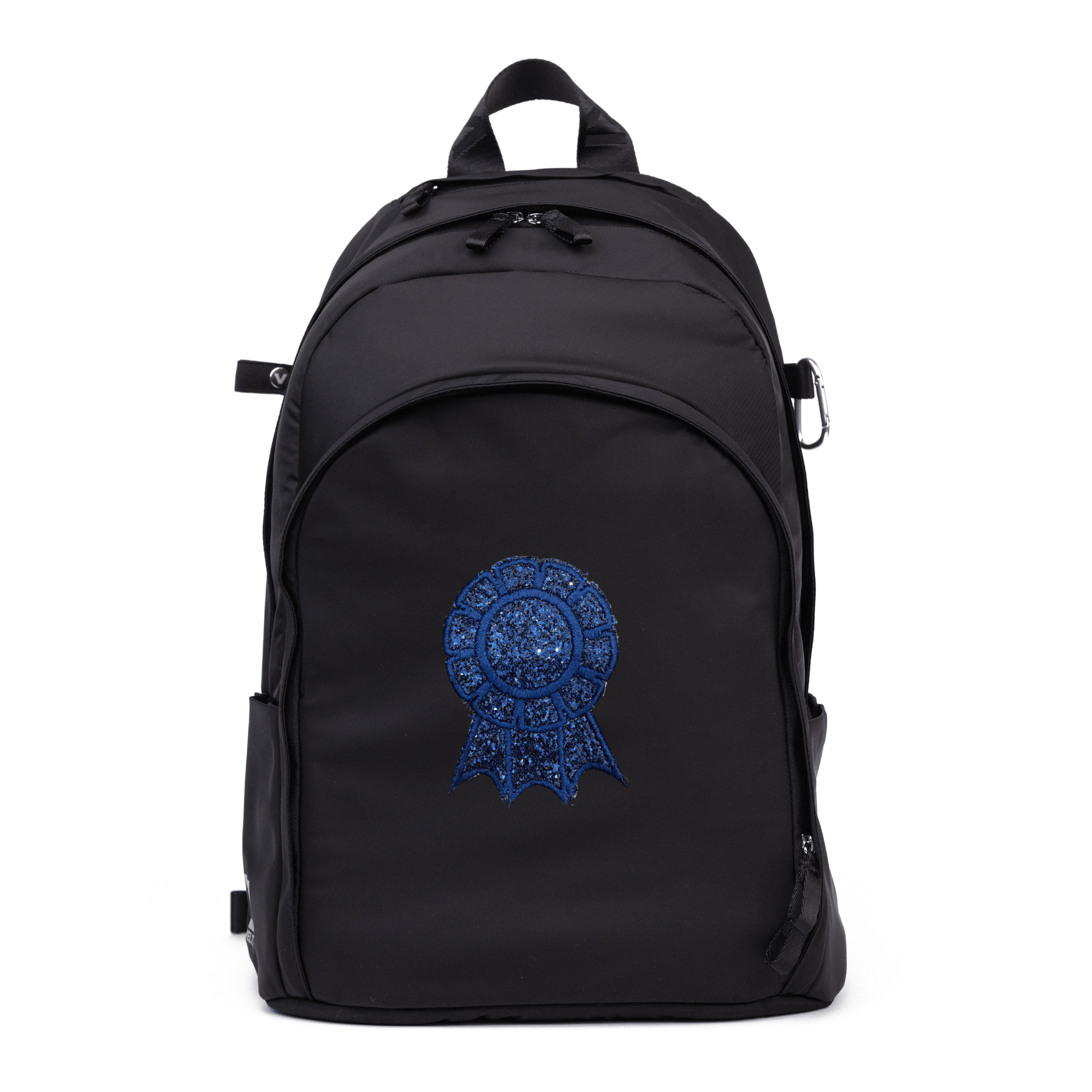 Veltri Sport Novelty Backpack “Blue Ribbon" - Veltri Sport - Equiluxe Tack