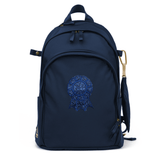 Veltri Sport Novelty Backpack “Blue Ribbon" - Veltri Sport - Equiluxe Tack