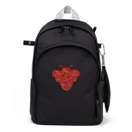 Veltri Sport Novelty Backpack “Bumble Bee” NEW - Veltri Sport - Equiluxe Tack