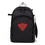 Veltri Sport Novelty Backpack “Bumble Bee” NEW - Veltri Sport - Equiluxe Tack