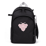 Veltri Sport Novelty Backpack “Bumble Bee” NEW - Veltri Sport - Equiluxe Tack