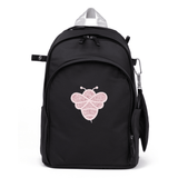 Veltri Sport Novelty Backpack “Bumble Bee” NEW - Veltri Sport - Equiluxe Tack