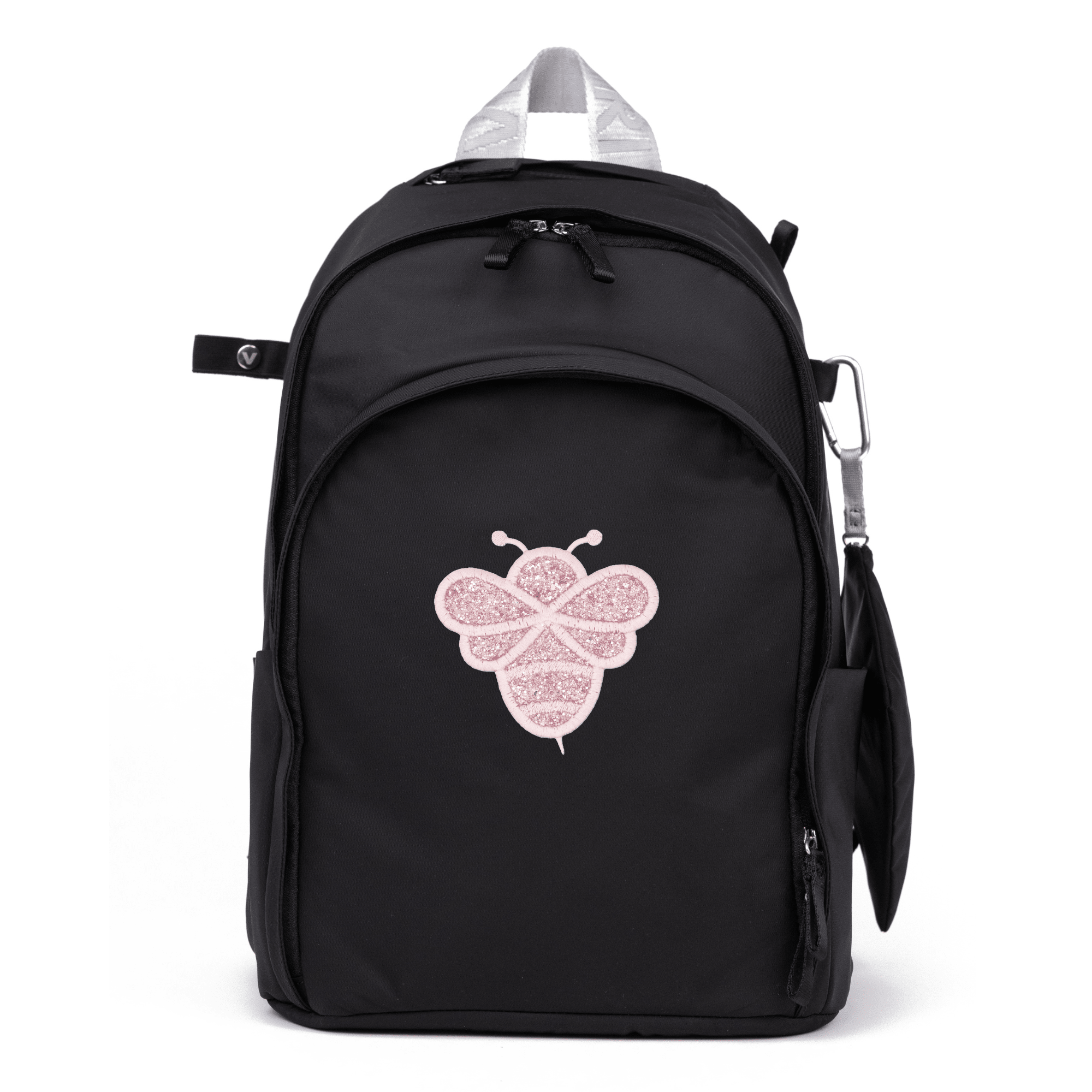 Veltri Sport Novelty Backpack “Bumble Bee” NEW - Veltri Sport - Equiluxe Tack