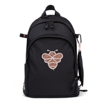 Veltri Sport Novelty Backpack “Bumble Bee” NEW - Veltri Sport - Equiluxe Tack