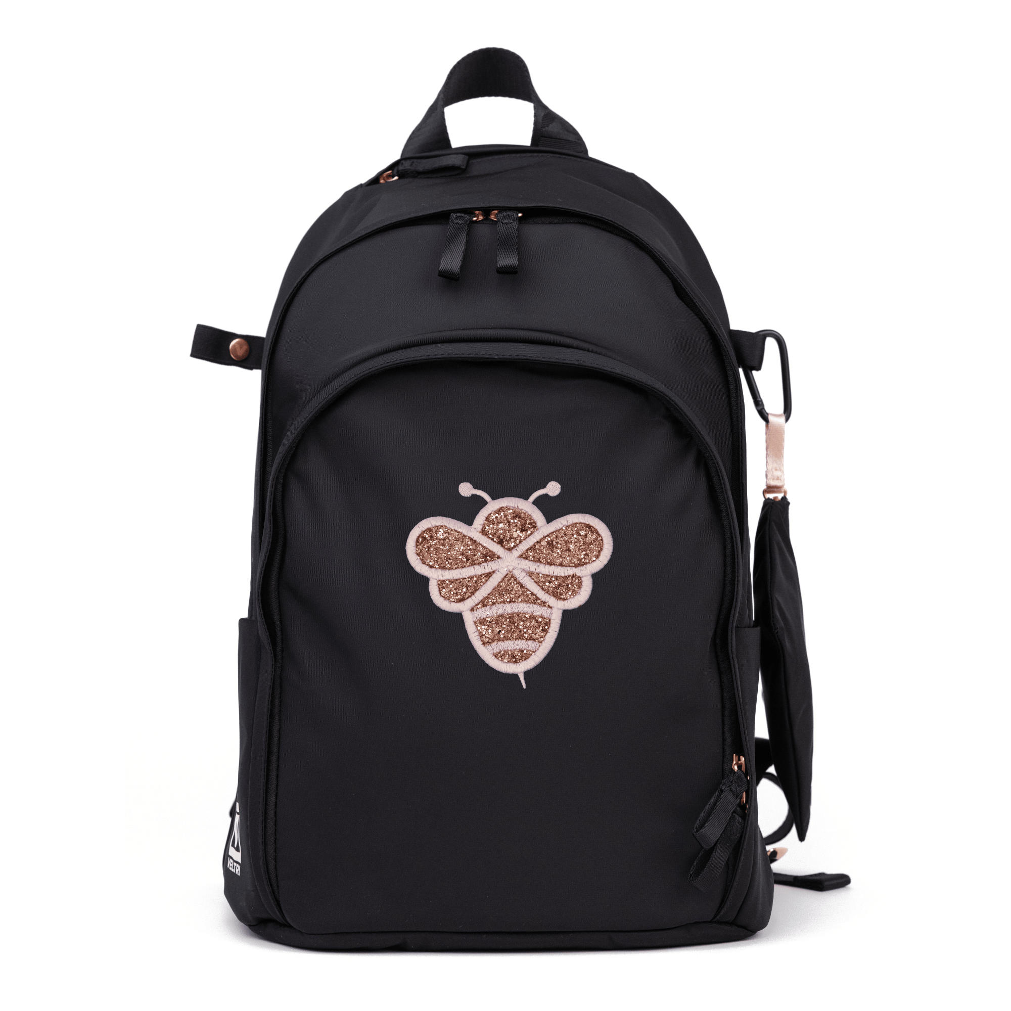 Veltri Sport Novelty Backpack “Bumble Bee” NEW - Veltri Sport - Equiluxe Tack