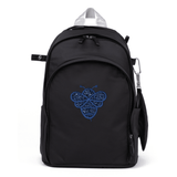 Veltri Sport Novelty Backpack “Bumble Bee” NEW - Veltri Sport - Equiluxe Tack