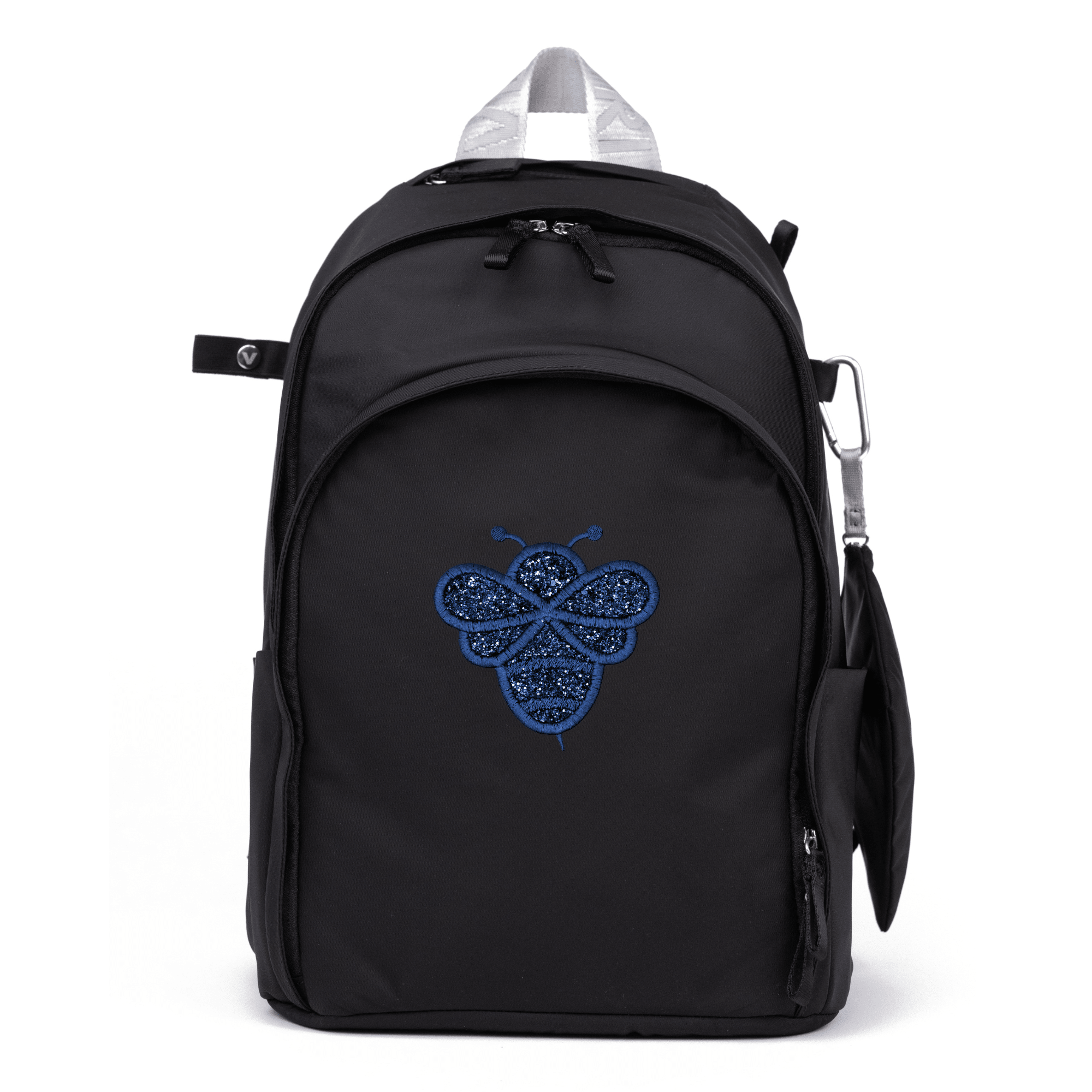 Veltri Sport Novelty Backpack “Bumble Bee” NEW - Veltri Sport - Equiluxe Tack