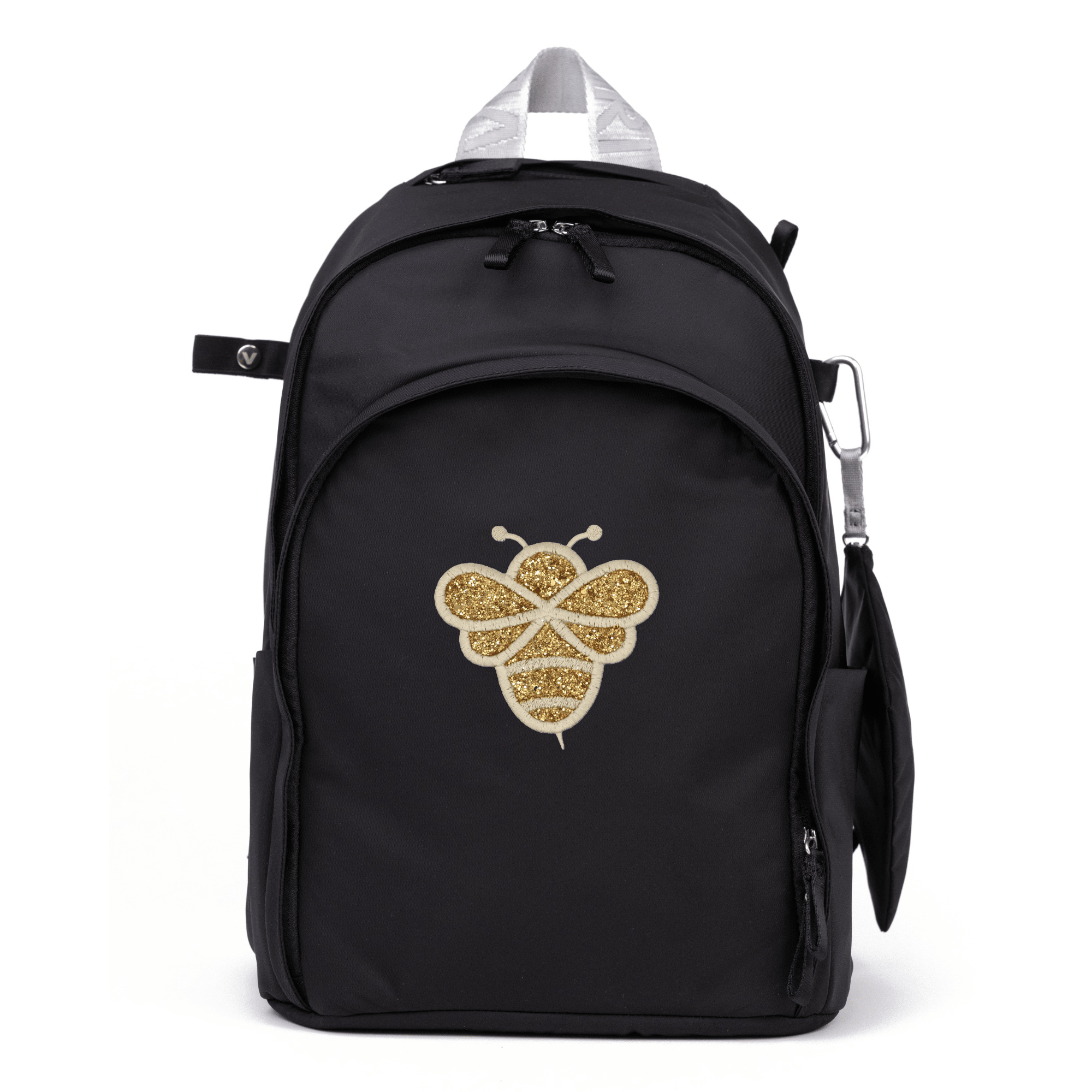Veltri Sport Novelty Backpack “Bumble Bee” NEW - Veltri Sport - Equiluxe Tack