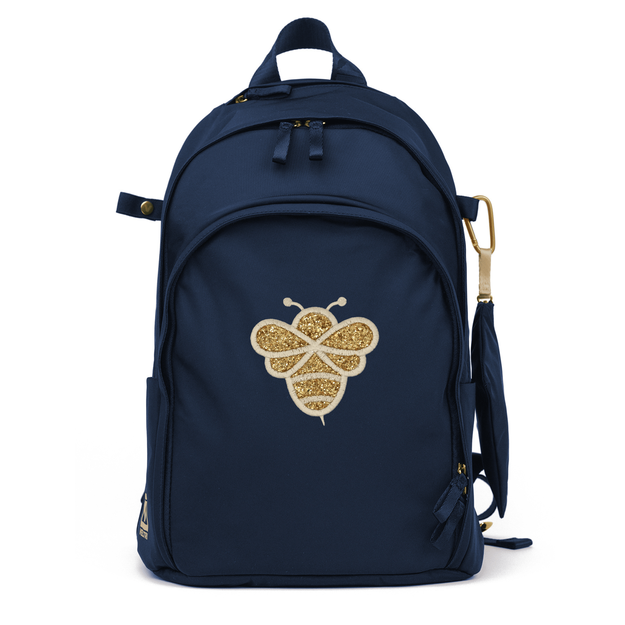 Veltri Sport Novelty Backpack “Bumble Bee” NEW - Veltri Sport - Equiluxe Tack