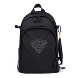 Veltri Sport Novelty Backpack “Bumble Bee” NEW - Veltri Sport - Equiluxe Tack