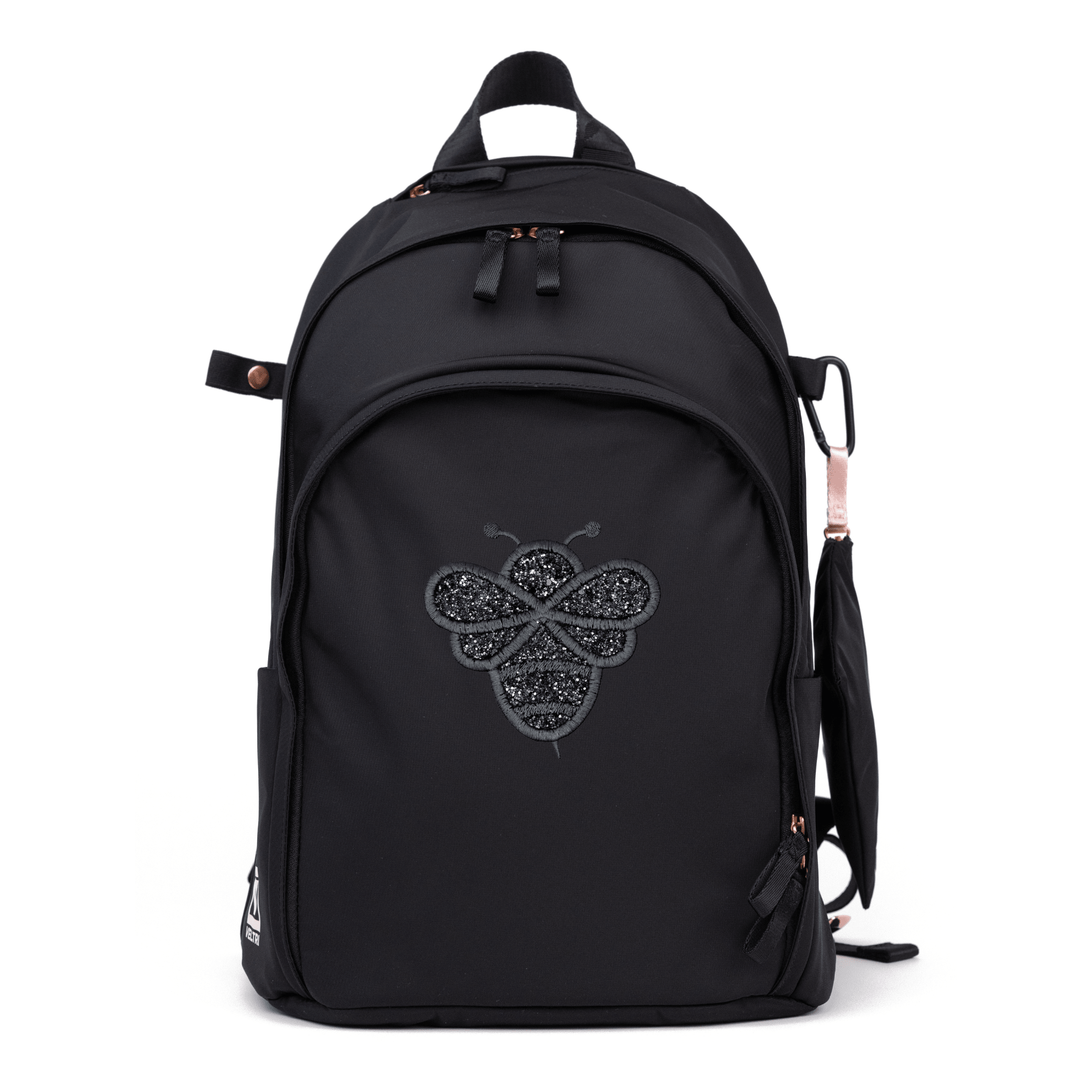 Veltri Sport Novelty Backpack “Bumble Bee” NEW - Veltri Sport - Equiluxe Tack
