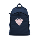 Veltri Sport Novelty Backpack “Bumble Bee” NEW - Veltri Sport - Equiluxe Tack
