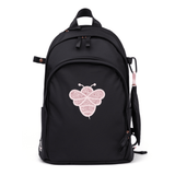 Veltri Sport Novelty Backpack “Bumble Bee” NEW - Veltri Sport - Equiluxe Tack