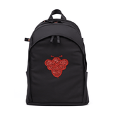 Veltri Sport Novelty Backpack “Bumble Bee” NEW - Veltri Sport - Equiluxe Tack