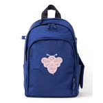 Veltri Sport Novelty Backpack “Bumble Bee” NEW - Veltri Sport - Equiluxe Tack