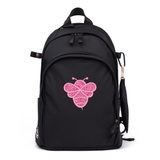 Veltri Sport Novelty Backpack “Bumble Bee” NEW - Veltri Sport - Equiluxe Tack