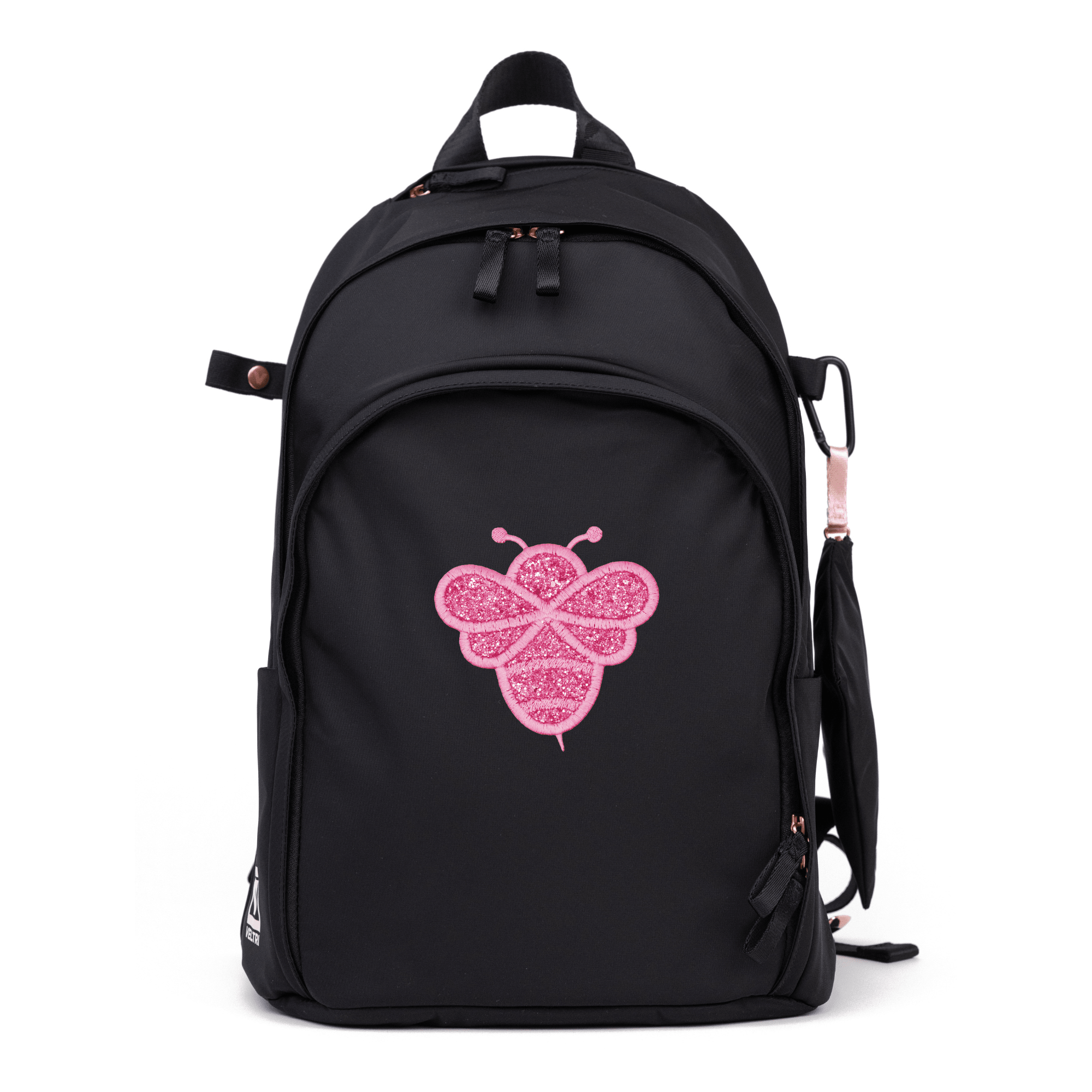 Veltri Sport Novelty Backpack “Bumble Bee” NEW - Veltri Sport - Equiluxe Tack