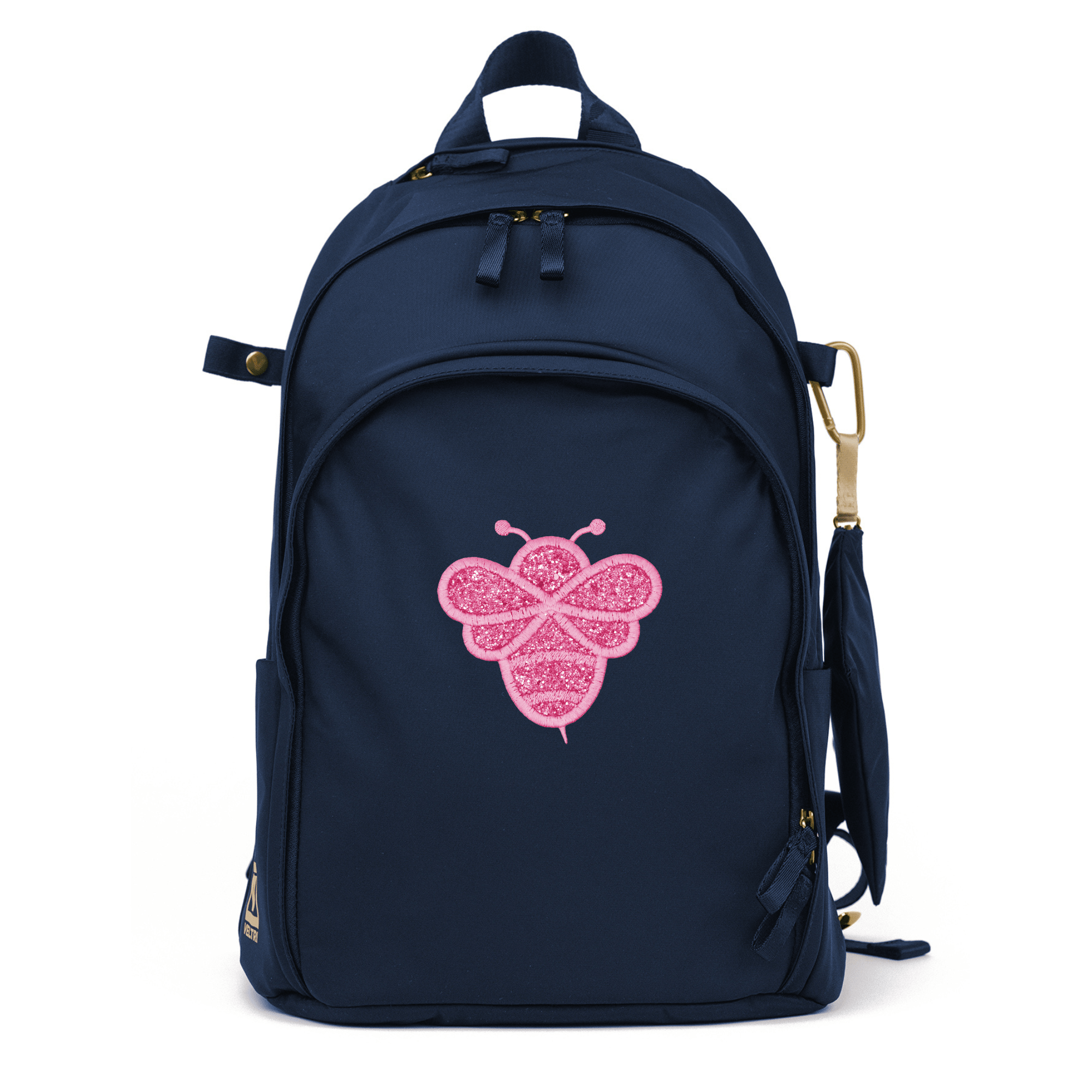 Veltri Sport Novelty Backpack “Bumble Bee” NEW - Veltri Sport - Equiluxe Tack