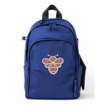 Veltri Sport Novelty Backpack “Bumble Bee” NEW - Veltri Sport - Equiluxe Tack