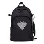 Veltri Sport Novelty Backpack “Bumble Bee” NEW - Veltri Sport - Equiluxe Tack