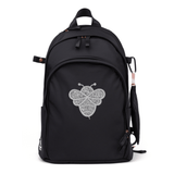 Veltri Sport Novelty Backpack “Bumble Bee” NEW - Veltri Sport - Equiluxe Tack
