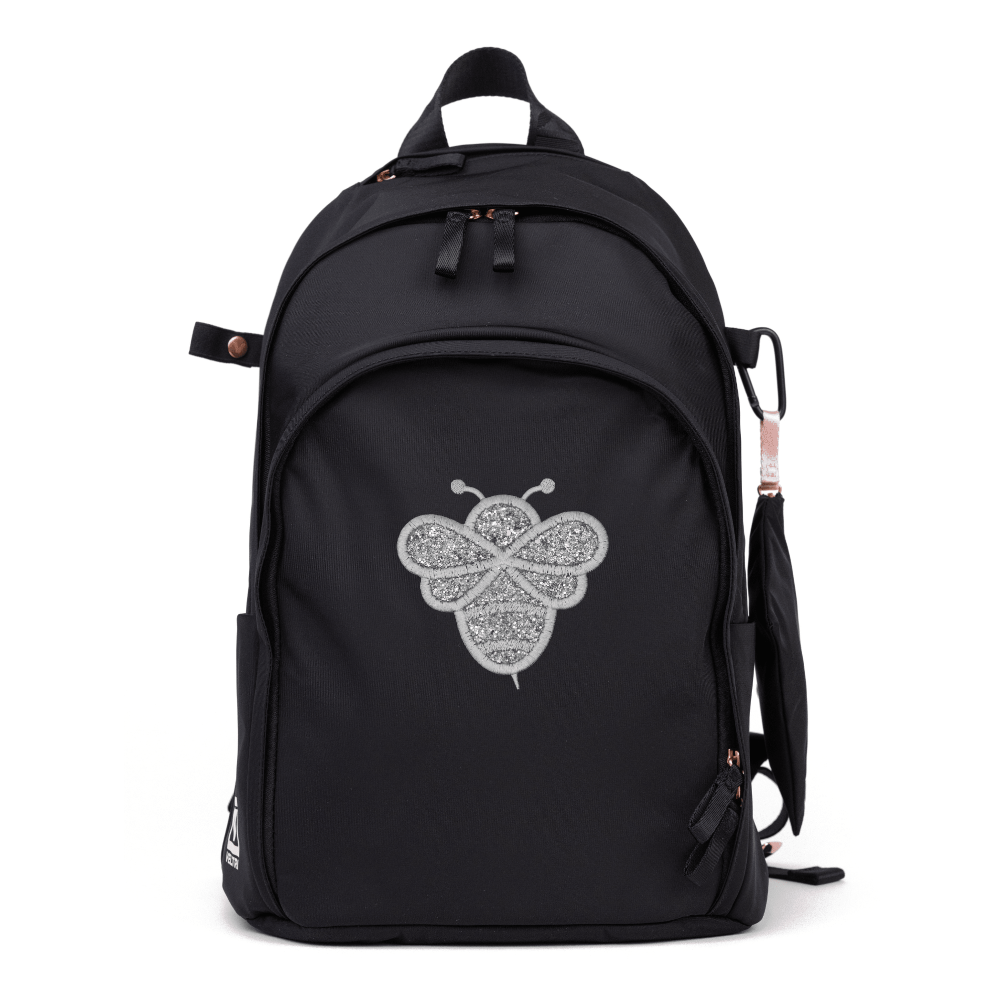 Veltri Sport Novelty Backpack “Bumble Bee” NEW - Veltri Sport - Equiluxe Tack