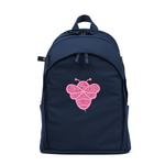 Veltri Sport Novelty Backpack “Bumble Bee” NEW - Veltri Sport - Equiluxe Tack
