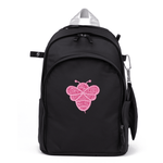 Veltri Sport Novelty Backpack “Bumble Bee” NEW - Veltri Sport - Equiluxe Tack