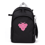 Veltri Sport Novelty Backpack “Bumble Bee” NEW - Veltri Sport - Equiluxe Tack