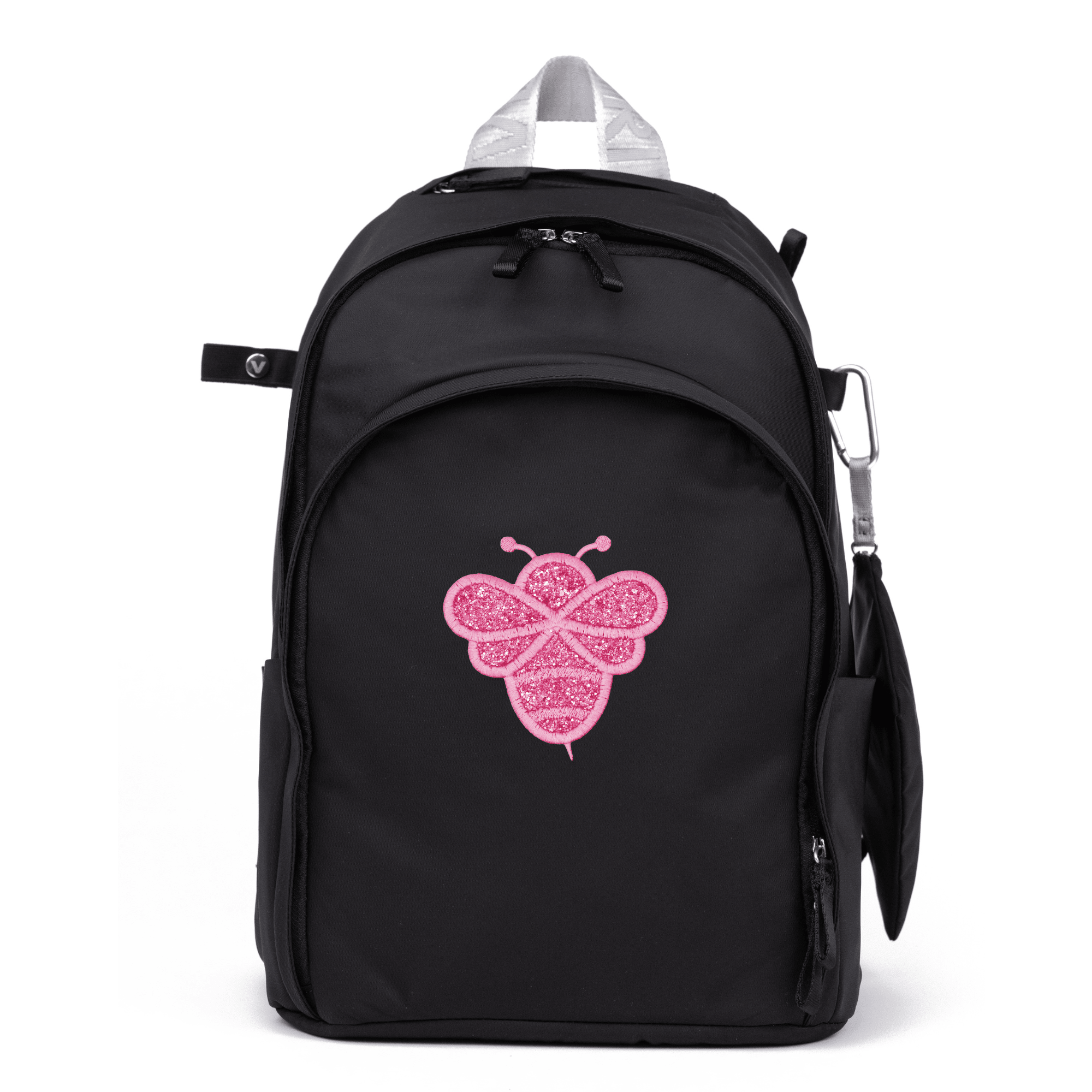 Veltri Sport Novelty Backpack “Bumble Bee” NEW - Veltri Sport - Equiluxe Tack