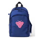 Veltri Sport Novelty Backpack “Bumble Bee” NEW - Veltri Sport - Equiluxe Tack
