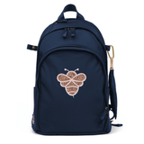 Veltri Sport Novelty Backpack “Bumble Bee” NEW - Veltri Sport - Equiluxe Tack