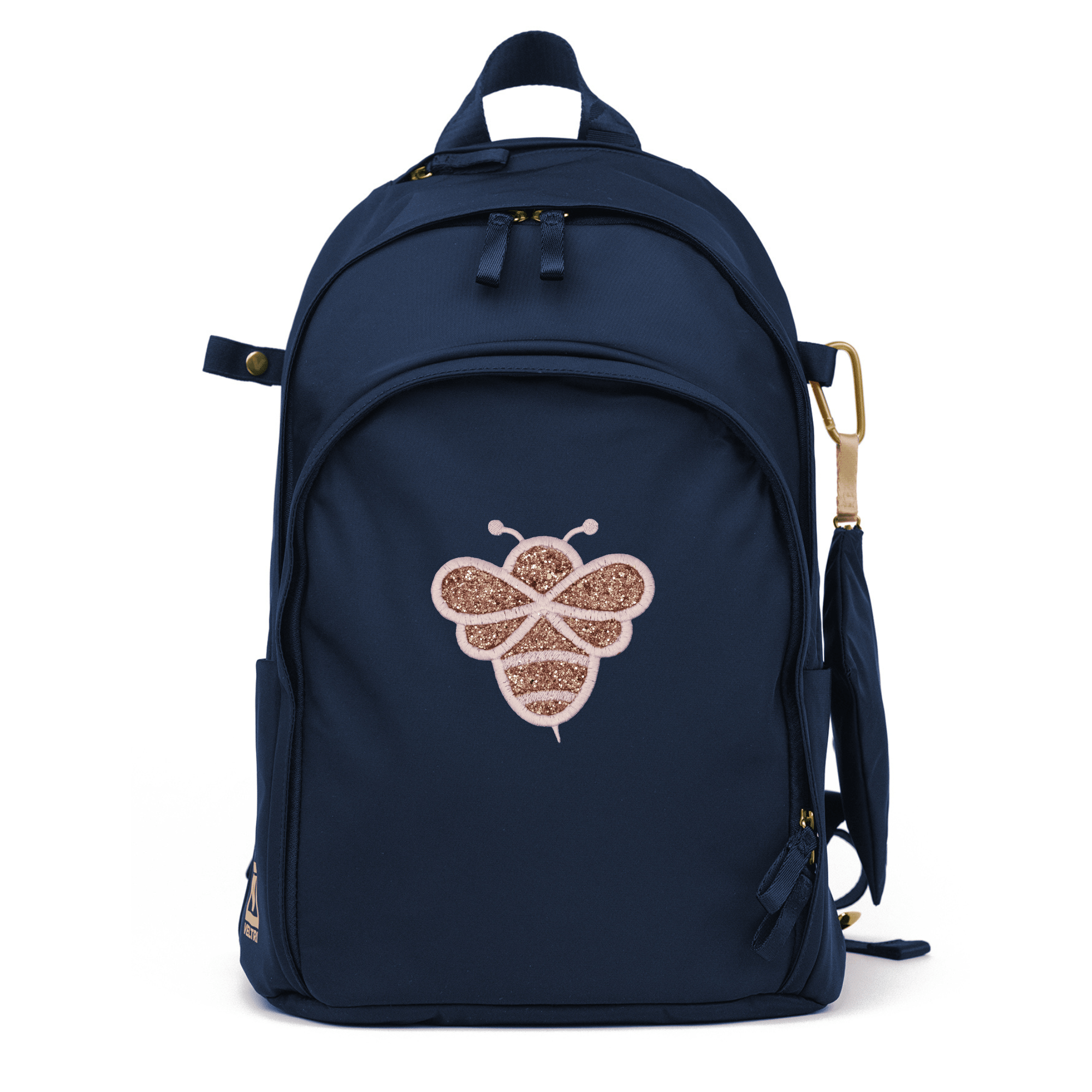Veltri Sport Novelty Backpack “Bumble Bee” NEW - Veltri Sport - Equiluxe Tack