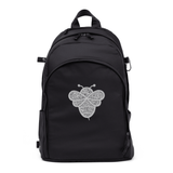 Veltri Sport Novelty Backpack “Bumble Bee” NEW - Veltri Sport - Equiluxe Tack