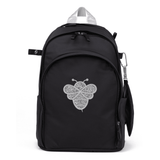 Veltri Sport Novelty Backpack “Bumble Bee” NEW - Veltri Sport - Equiluxe Tack