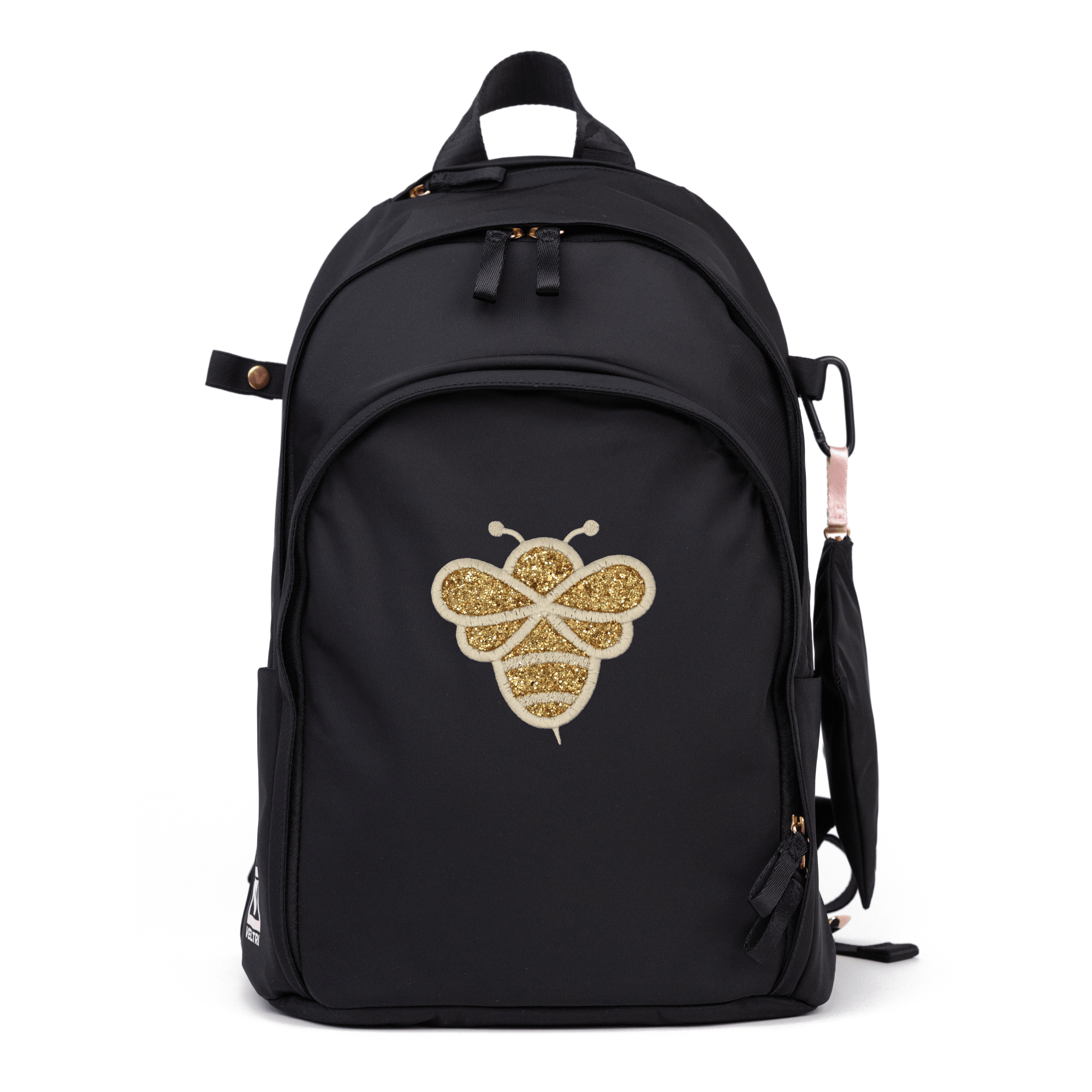 Veltri Sport Novelty Backpack “Bumble Bee” NEW - Veltri Sport - Equiluxe Tack